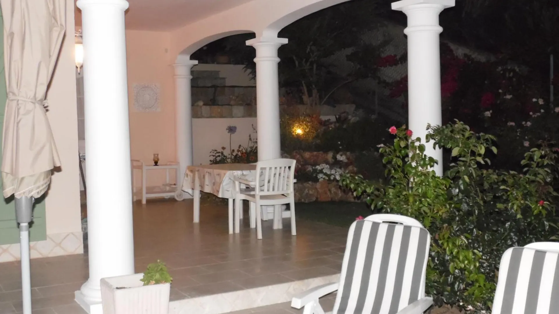 Apartmán La Bastide Fleurie Cavalaire-sur-Mer