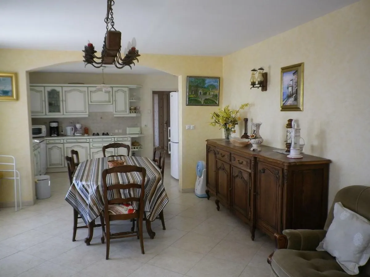 Appartement La Bastide Fleurie à Cavalaire-sur-Mer