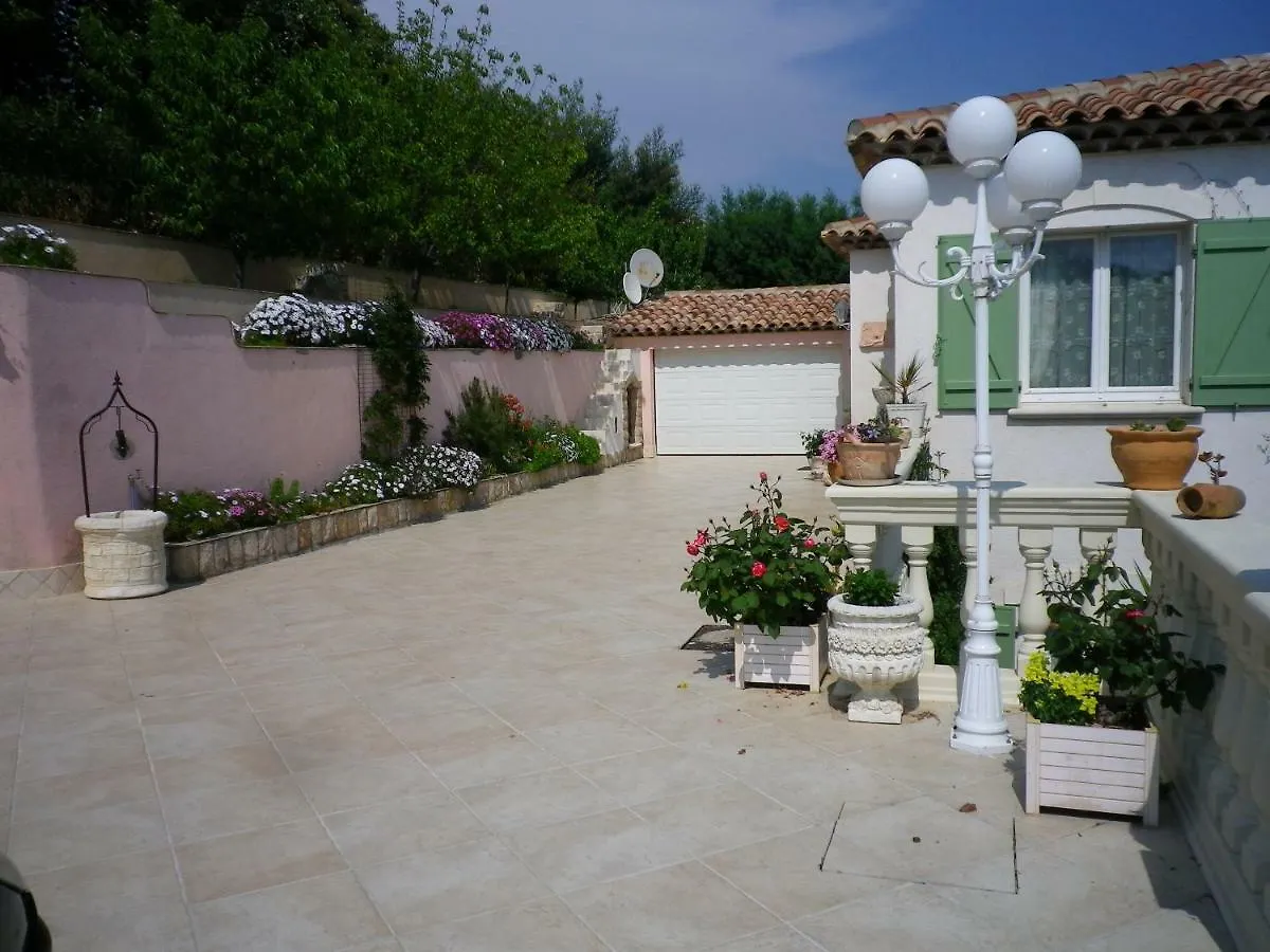 La Bastide Fleurie Διαμέρισμα Cavalaire-sur-Mer Γαλλία