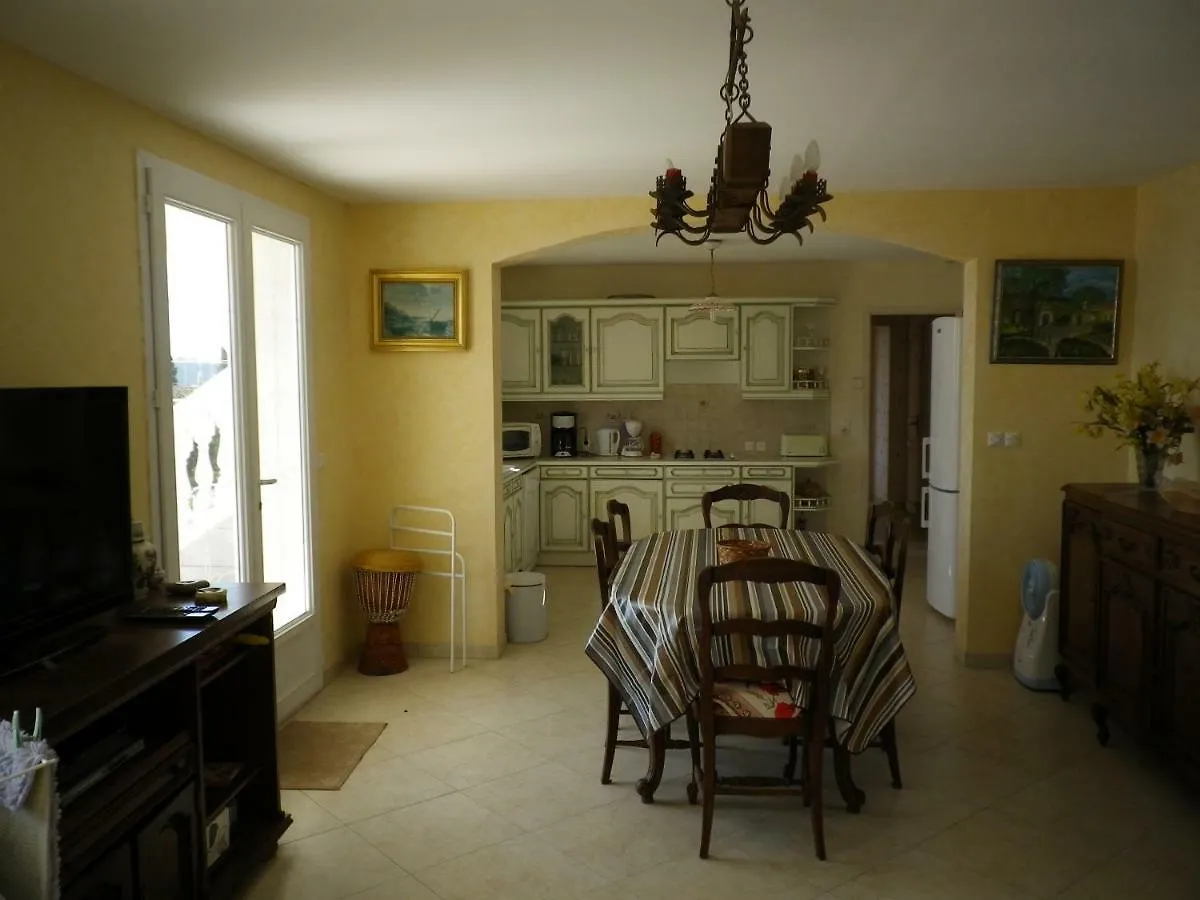 La Bastide Fleurie Διαμέρισμα Cavalaire-sur-Mer