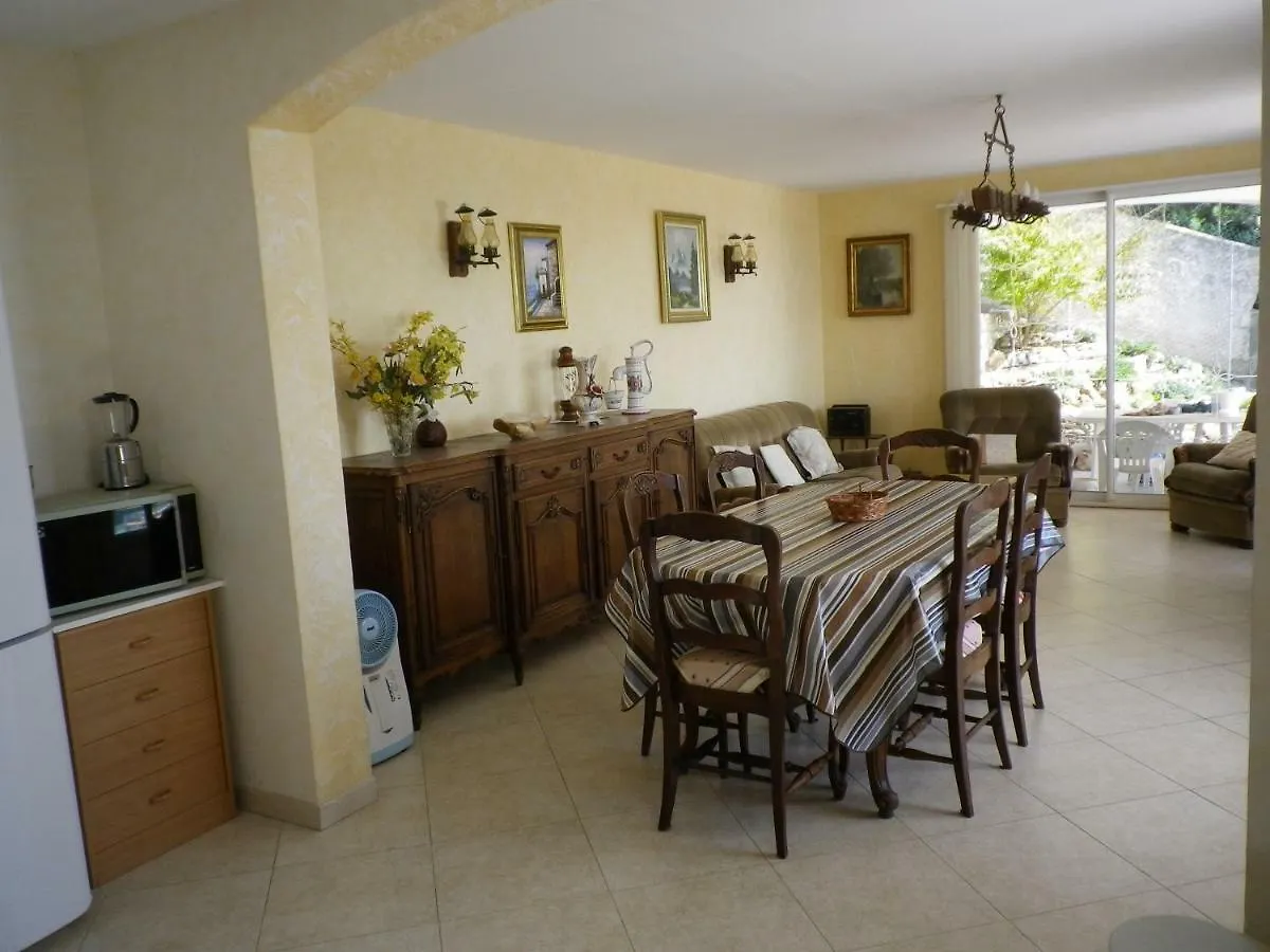 La Bastide Fleurie Διαμέρισμα Cavalaire-sur-Mer