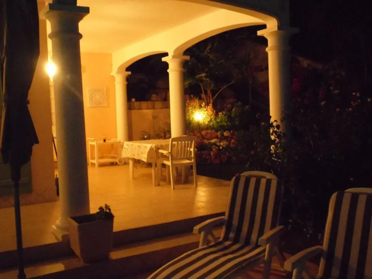 Apartmán La Bastide Fleurie Cavalaire-sur-Mer Francie